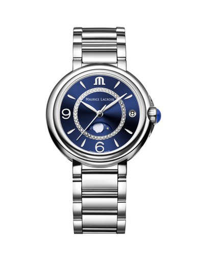 Reloj Maurice Lacroix FA1084-SS002-420-1