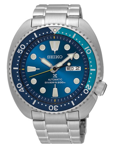 Reloj SEIKO PROSPEX calibre 4R36