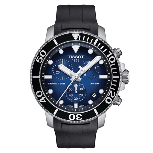 seastar 1000 chronograph