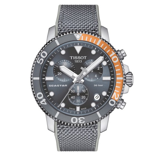 seastar 1000 chronograph