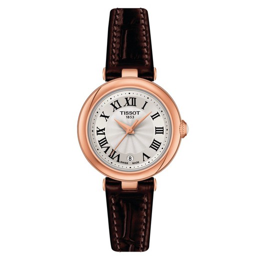 Tissot Bellissima small lady colección T-Lady