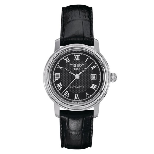 Tissot Bridgeport Automatic Lady colección T-Classic