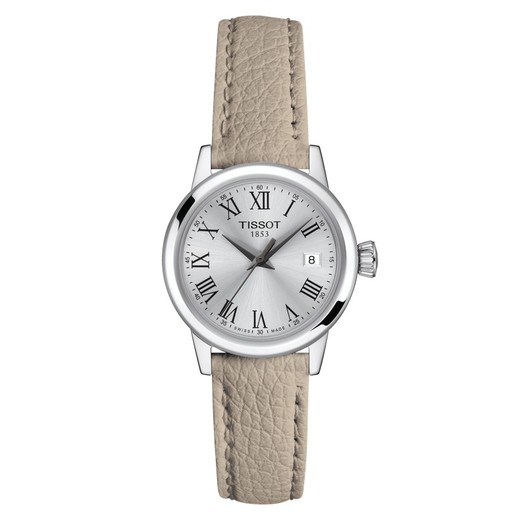 TISSOT CLASSIC DREAM LADY colección T-Classic