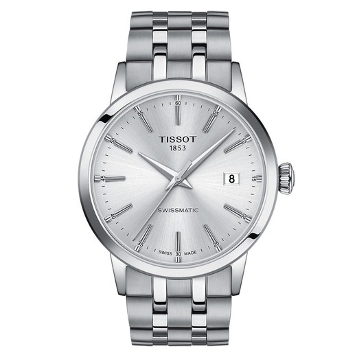 TISSOT CLASSIC DREAM SWISSMATIC colección T-Classic