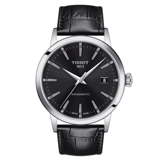 TISSOT CLASSIC DREAM SWISSMATIC colección T-Classic