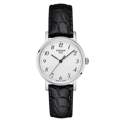 Tissot Everytime Small colección T-Classic