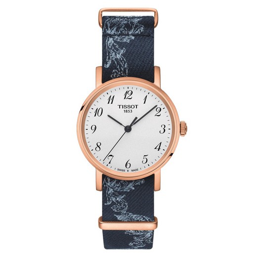 Reloj Tous Tartan Kids Ss Esf Oso Correa Silic Bca — Sala Joiers