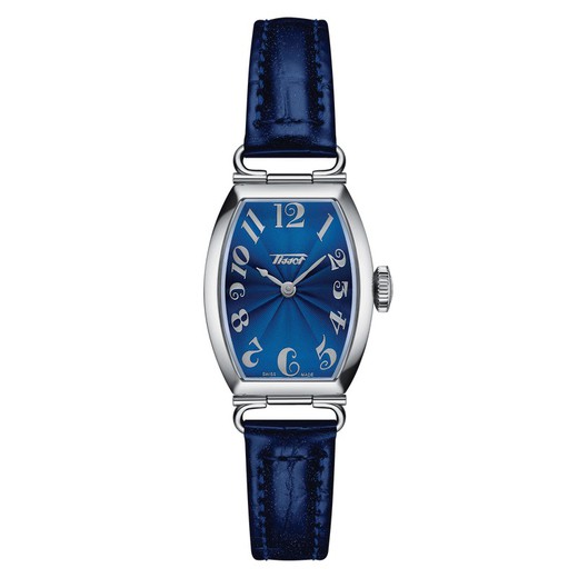 Tissot Heritage Porto Small lady colección Heritage