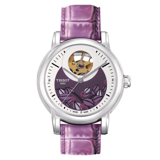 Tissot Lady Heart Automatic colección T-Lady