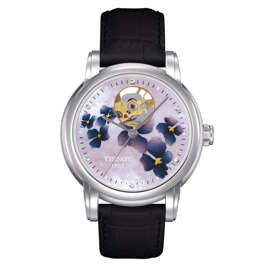 Tissot Lady Heart Automatic colección T-Lady