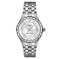 Tissot Lady Powermatic 80 colecci n T Lady Sala Joiers