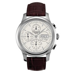 Tissot Le Locle Automatic Chronograph Valjoux colecci n T Classic