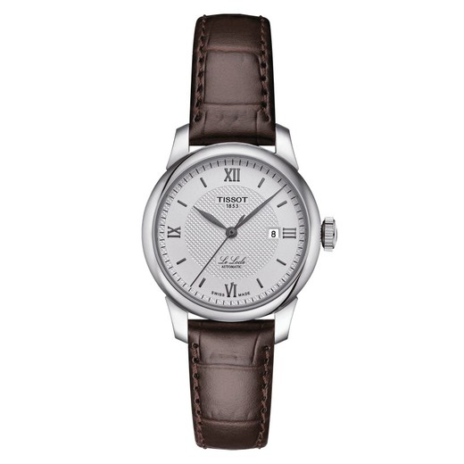 Tissot Le Locle Automatic Lady (29.00) colección T-Classic