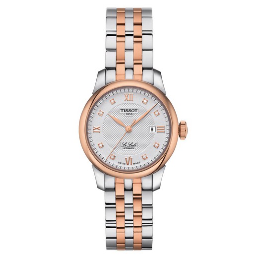 Tissot Le Locle Automatic Lady (29.00) Special Edition colección T-Classic