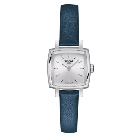 Tissot Lovely Square colección T-Lady