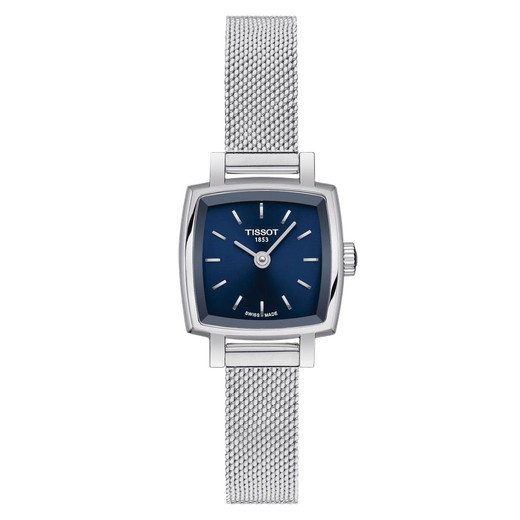 Tissot Lovely Square colección T-Lady