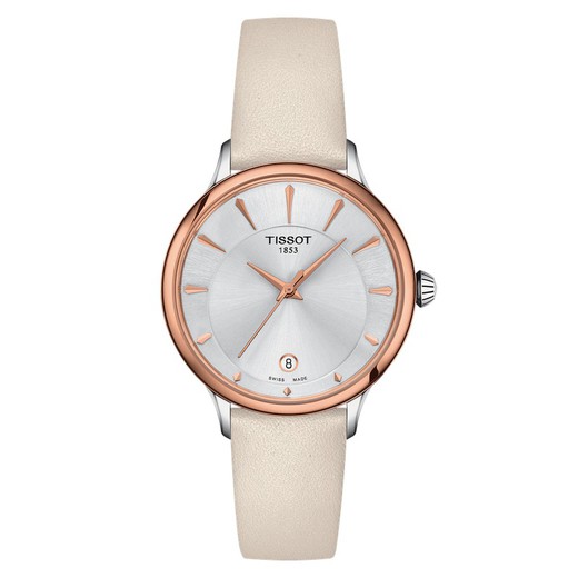 Tissot Odaci-T colección T-Lady