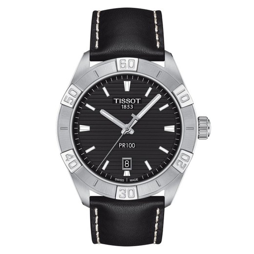 Tissot PR 100 Sport Gent colección T-Classic