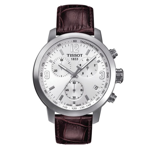 Tissot PRC 200 Chronograph colección T-Sport