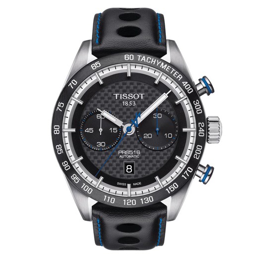 Tissot PRS 516 Alpine Limited Edition Valjoux colecci n Colecciones Especiales