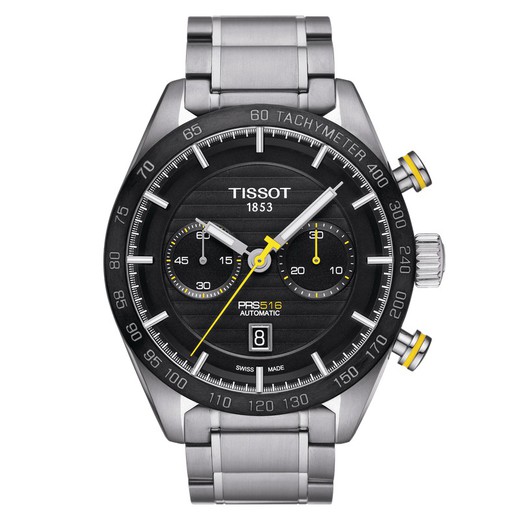 Tissot PRS 516 Automatic Chronograph colección T-Sport