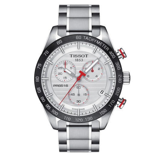 Tissot PRS 516 Chronograph colección T-Sport