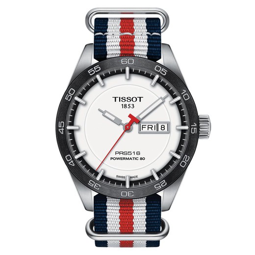 Tissot PRS 516 Powermatic 80 colección Colecciones Especiales