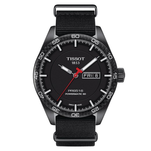 Tissot PRS 516 Powermatic 80 colección Colecciones Especiales