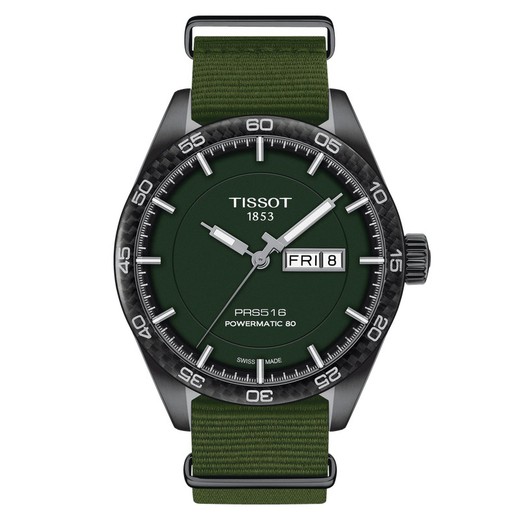 Tissot PRS 516 Powermatic 80 colección Colecciones Especiales