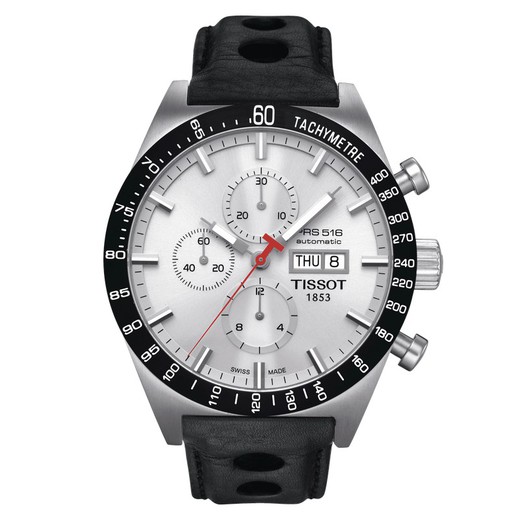 tissot 516 automatic chronograph