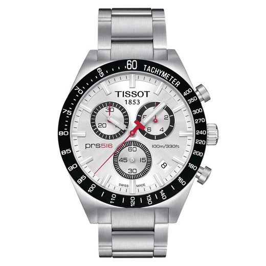 Tissot PRS 516 Retro Chronograph colección T-Sport