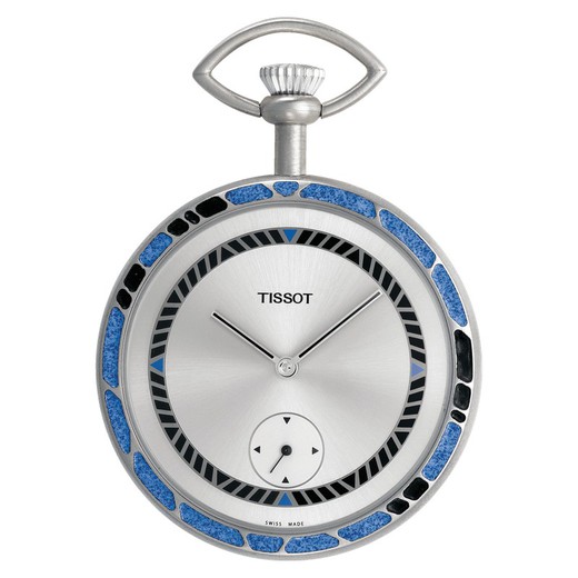 Tissot Specials Mechanical colección T-Pocket