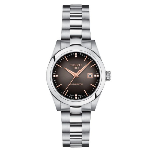 Tissot T-My Lady Automatic colección T-Classic