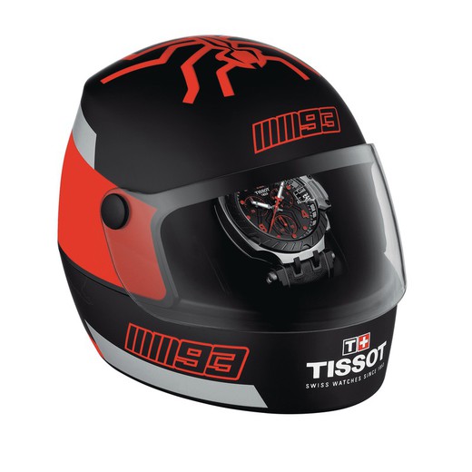 tissot marc marquez edition