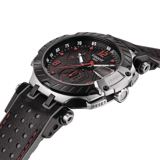 tissot marc marquez edition