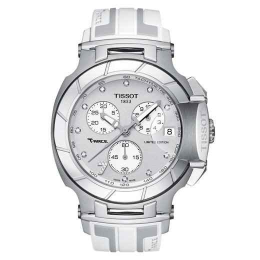 Tissot T-Race Danica Patrick colección Colecciones Especiales