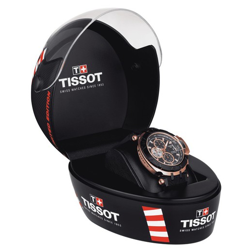tissot motogp 2017