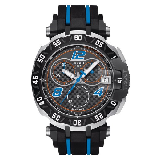 Tissot T-Race Tito Rabat 2016 colección Colecciones Especiales