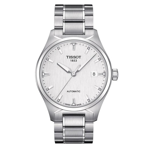 Tissot T-Tempo Automatic colección T-Classic