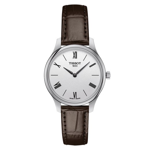 Tissot Tradition 5.5 Lady (31.00) colección T-Classic