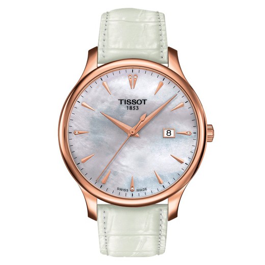 Tissot Tradition colección T-Classic