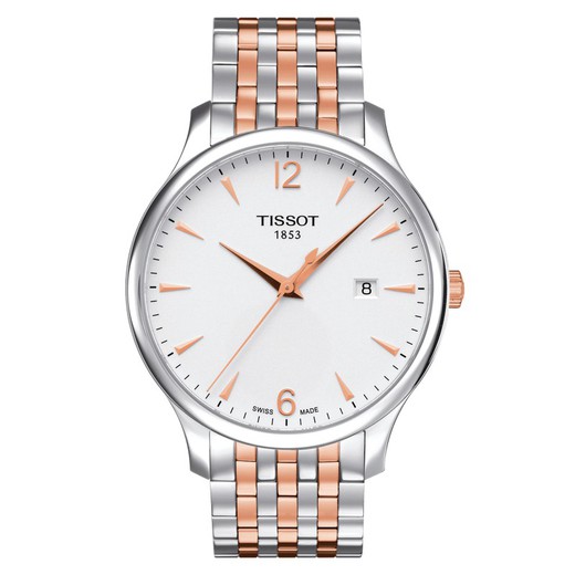 Tissot Tradition colección T-Classic