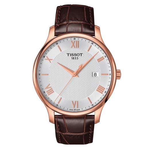 Tissot Tradition colección T-Classic