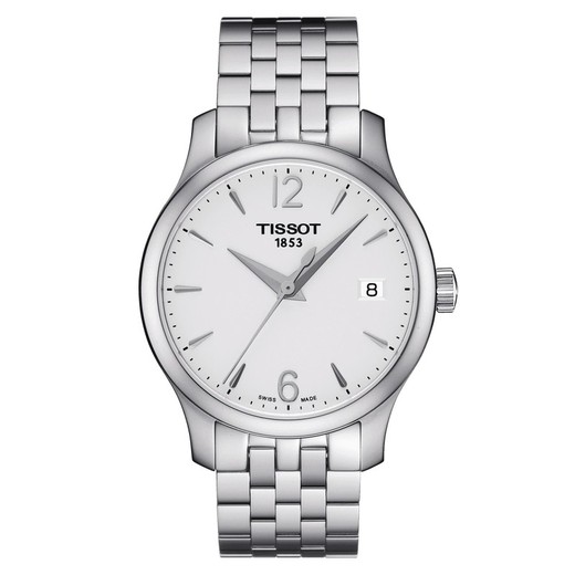 Tissot Tradition Lady colección T-Classic