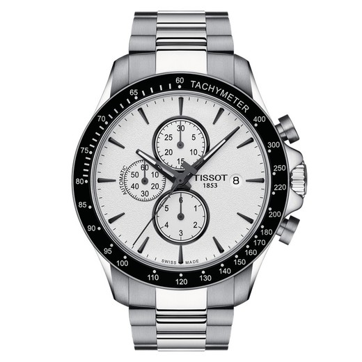 tissot v8 automatic