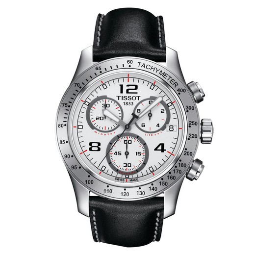 Tissot V8 Quartz Chronograph colección T-Sport