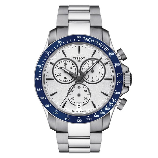 Tissot V8 Quartz Chronograph colección T-Sport