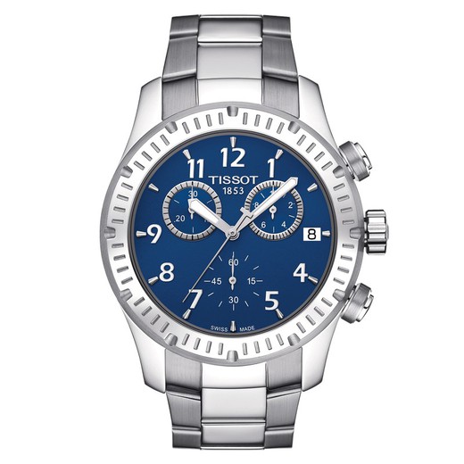 Tissot V8 Quartz Chronograph colección T-Sport