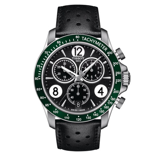 Tissot V8 Quartz Chronograph colección T-Sport