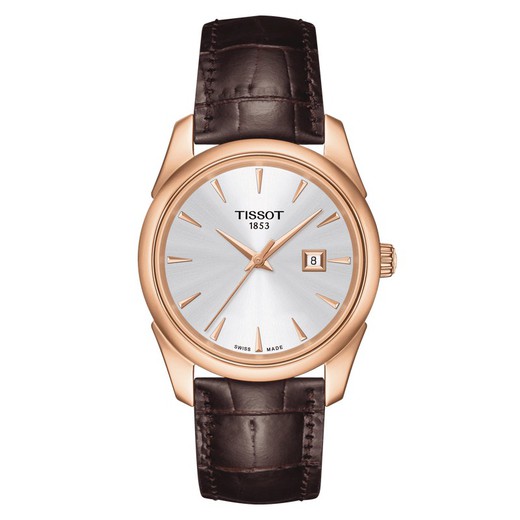 Tissot Vintage Lady 18K Gold colección T-Gold